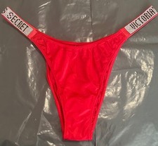 victoria secret shine strap for sale  MAIDENHEAD