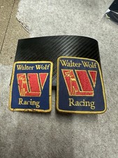 James hunt used for sale  LONDON