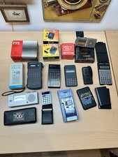 taschenrechner vintage gebraucht kaufen taschenrechner vintage gebraucht kaufen Neuwied