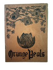 1930 orange high for sale  North Brookfield