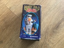 Masudaya robot series for sale  ILFORD