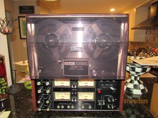 Teac 2340 channel for sale  Pittsburgh
