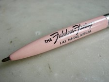 Vintage fabulous flamingo for sale  Walden