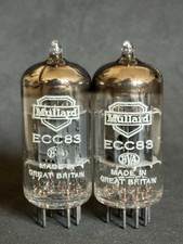 Rare matched pair for sale  INVERKEITHING