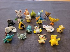 Pokémon figuren konvolut gebraucht kaufen Pokémon figuren konvolut gebraucht kaufen  München