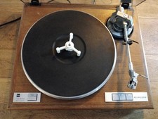 Platine dual 5000 d'occasion  Banon