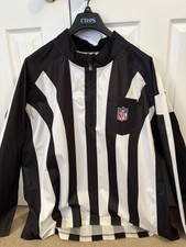 Nfl reebok referee for sale  Spencerport