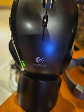 Logitech mouse revolution usato  Manduria