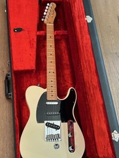 Fender telecaster bender for sale  MAIDENHEAD