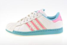 Adidas superstar white for sale  SKELMERSDALE