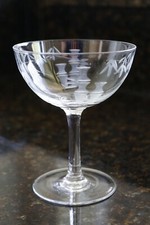 Fine cut etched for sale  LIPHOOK