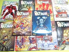 Rat man color usato  Russi