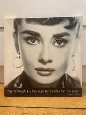 Vintage audrey hepburn for sale  LONDON