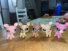 Lot littlest petshop d'occasion  Lardy