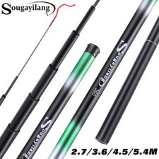 Sougayilang carp fishing d'occasion  Toulon-