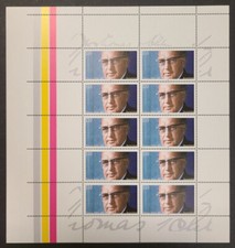 Bund 1963 thomas gebraucht kaufen  Albstadt