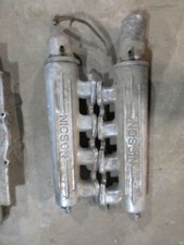Nicson marine 454 for sale  Eau Claire