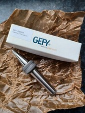 Gepy centre morse for sale  HUDDERSFIELD