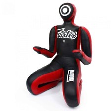 Fairtex maddox grappling for sale  CAMBRIDGE
