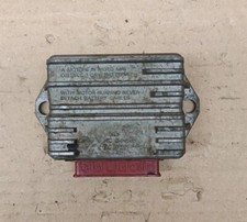 Regolatore tensione 12v usato  Camaiore
