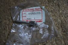 Kawasaki genuine kmx200 for sale  STOKE-ON-TRENT