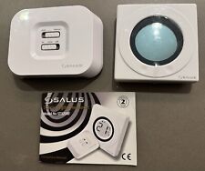 Salus digital thermostat for sale  SOLIHULL