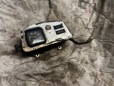 Yamaha moto dash for sale  DOLGELLAU