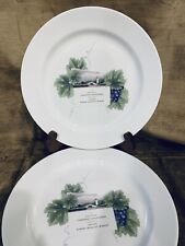 Set wedgwood grand for sale  Aubrey