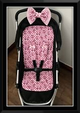 Minnie mouse pushchair for sale  BLACKBURN