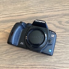 Olympus 520 10mp for sale  Happy Valley