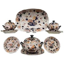 Set antique english for sale  Houston