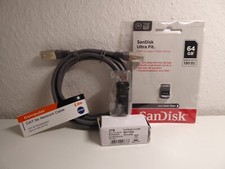 Sandisk ultra fit gebraucht kaufen  Rangsdorf