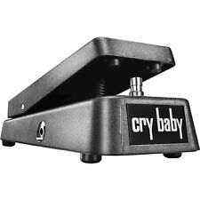 **DUNLOP GCB95 THE ORIGINAL CRY BABY WAH PEDAL DE EFEITOS DE GUITARRA** comprar usado  Enviando para Brazil