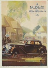 Original advertising 1930 for sale  COWES