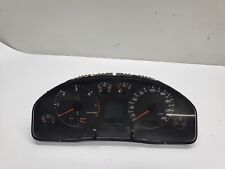 Audi tachometer tacho gebraucht kaufen  Kleinrinderfeld