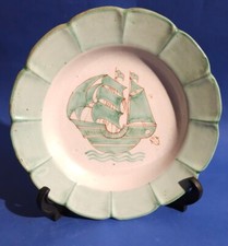 Piatto ceramica cas usato  San Benedetto del Tronto