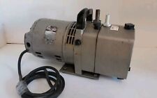Edwards edm2 vacuum for sale  GAINSBOROUGH