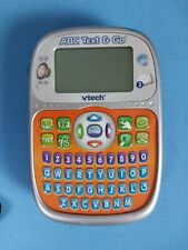 Vtech abc text for sale  Ford