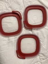 Rubbermaid square glass for sale  Beverly Hills