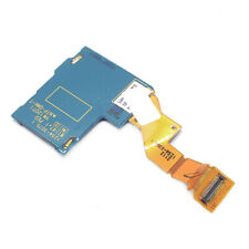 Leitor de cartão SIM contato cabo flexível fita para Sony Xperia S LT26 LT26i LT26ii, usado comprar usado  Enviando para Brazil