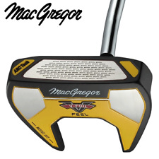 Macgregor foil putter for sale  CHESTER