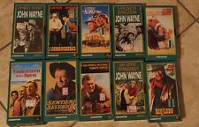 Lotto vhs eroe usato  Solza