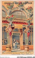 Ahhp3 0544 chromos d'occasion  France
