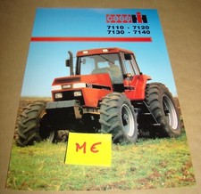 ME Tracteur CASE IH Série 71 no SFV Fiat Deutz Ford Lanz Renault Someca Zétor comprar usado  Enviando para Brazil