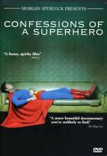 Confessions of a Superhero comprar usado  Enviando para Brazil