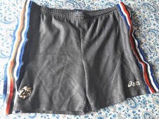 Pantaloncini short vintage usato  Vallebona