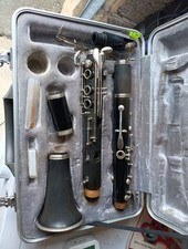 Odyssey clarinet bits for sale  HUDDERSFIELD