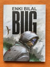 Bug enki bilal gebraucht kaufen  Bremen