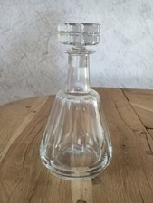 Carafe alcool wisky d'occasion  Montlouis-sur-Loire