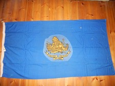 Bsap flag william for sale  LONDON